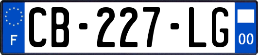 CB-227-LG