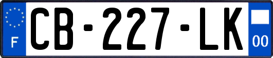 CB-227-LK