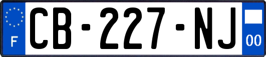 CB-227-NJ