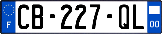 CB-227-QL