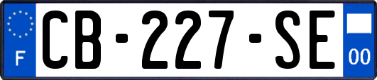 CB-227-SE