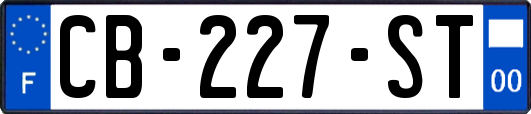 CB-227-ST