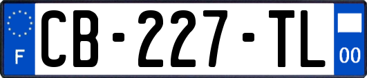 CB-227-TL