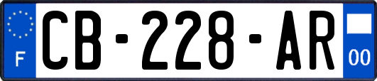 CB-228-AR