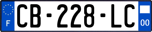 CB-228-LC