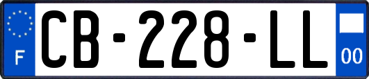 CB-228-LL