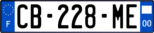 CB-228-ME