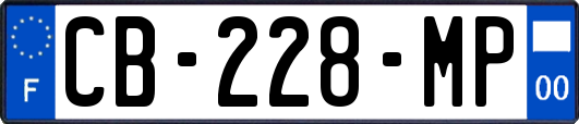 CB-228-MP