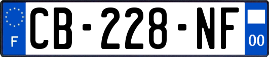 CB-228-NF
