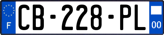 CB-228-PL