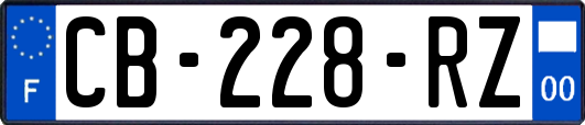 CB-228-RZ