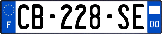 CB-228-SE