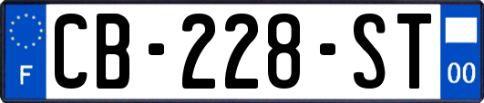 CB-228-ST