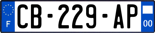 CB-229-AP