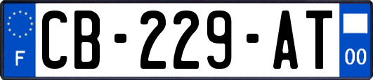 CB-229-AT