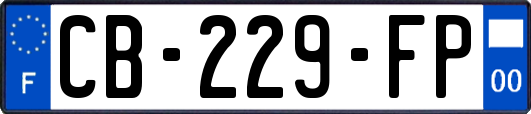 CB-229-FP