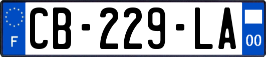 CB-229-LA