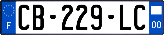 CB-229-LC