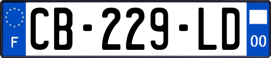CB-229-LD
