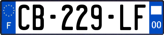 CB-229-LF