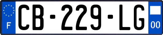 CB-229-LG