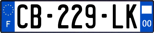 CB-229-LK