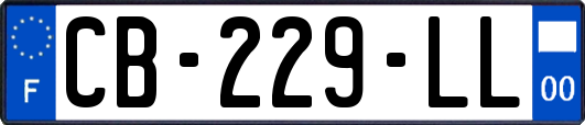 CB-229-LL