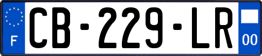 CB-229-LR