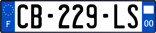 CB-229-LS