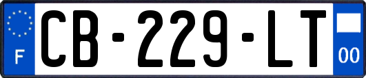 CB-229-LT