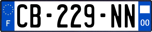 CB-229-NN