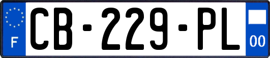 CB-229-PL