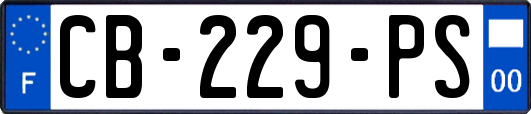 CB-229-PS