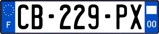 CB-229-PX