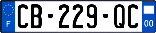 CB-229-QC