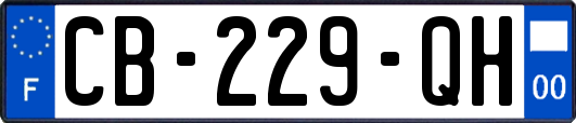 CB-229-QH