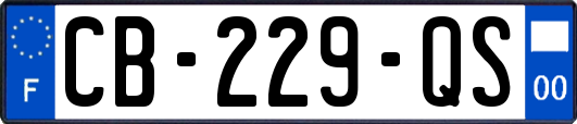 CB-229-QS