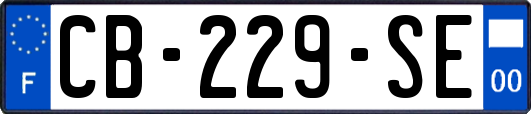 CB-229-SE