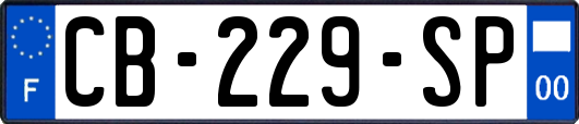CB-229-SP