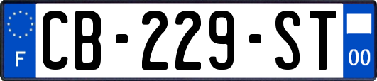 CB-229-ST