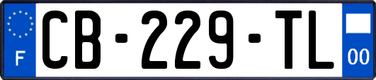 CB-229-TL