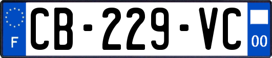CB-229-VC
