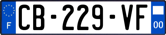 CB-229-VF