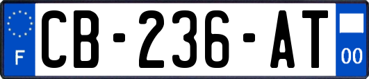 CB-236-AT