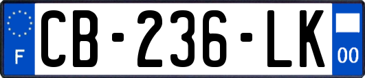 CB-236-LK