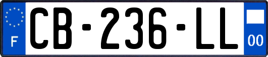 CB-236-LL