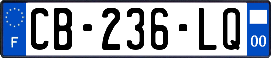 CB-236-LQ