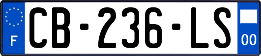CB-236-LS