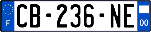 CB-236-NE