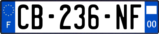 CB-236-NF